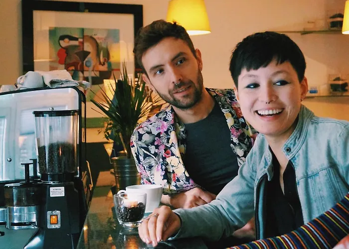 Grand Hostel Berlin Urban